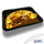 Bauernfrühstück mit Sauce & Salatbeilage
