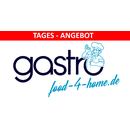 *ANGEBOT fr den 03.05.24* Hackbraten, Sauce, Gemse,...