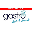 *ANGEBOT fr den 23.05.25* Krautfleisch, Kartoffeln, Dessert